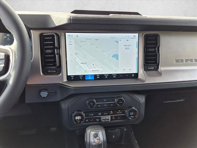 New 2026 Ford Bronco Outer Banks AWD/4WD image 11