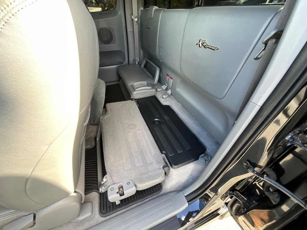 Used 2006 Toyota Tacoma X-Runner RWD image 23