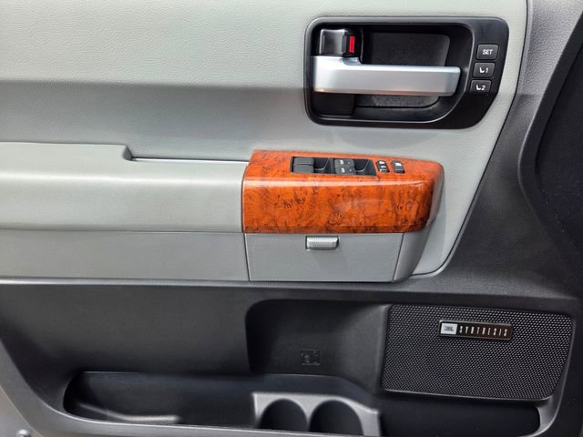 Used 2020 Toyota Sequoia Platinum RWD image 39