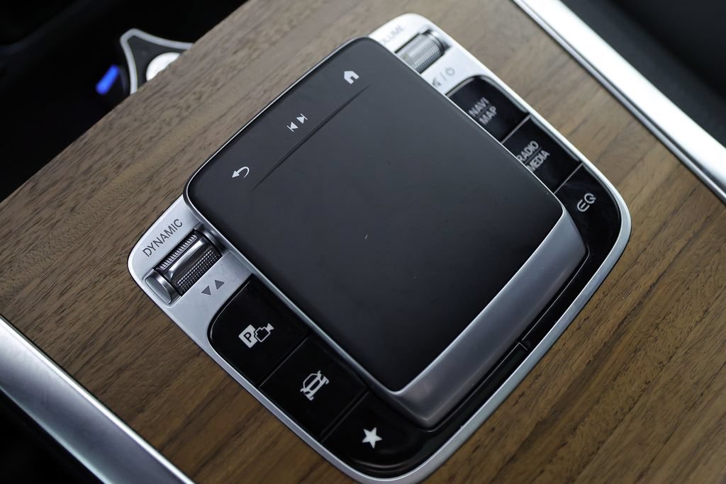 Used 2025 Mercedes-Benz G 580 w/ EQ Technology image 25