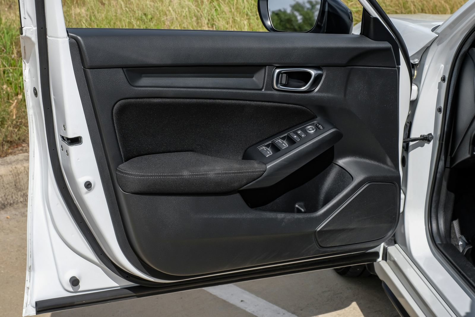 Used 2024 Honda Civic Sport image 42