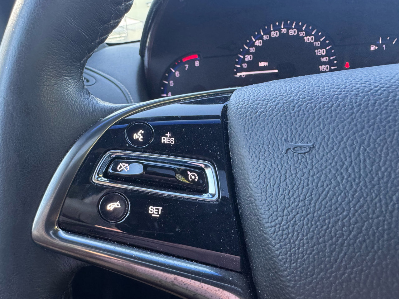 Used 2013 Cadillac ATS 2.0T Sedan RWD image 38