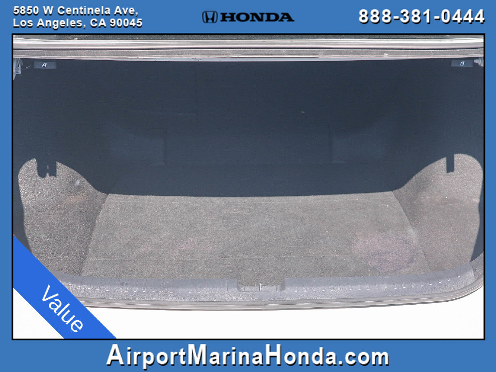 Used 2023 Honda Accord EX image 21