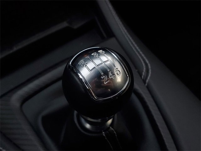 Certified 2024 Ford Mustang GT Premium w/ GT Performance Package image 27