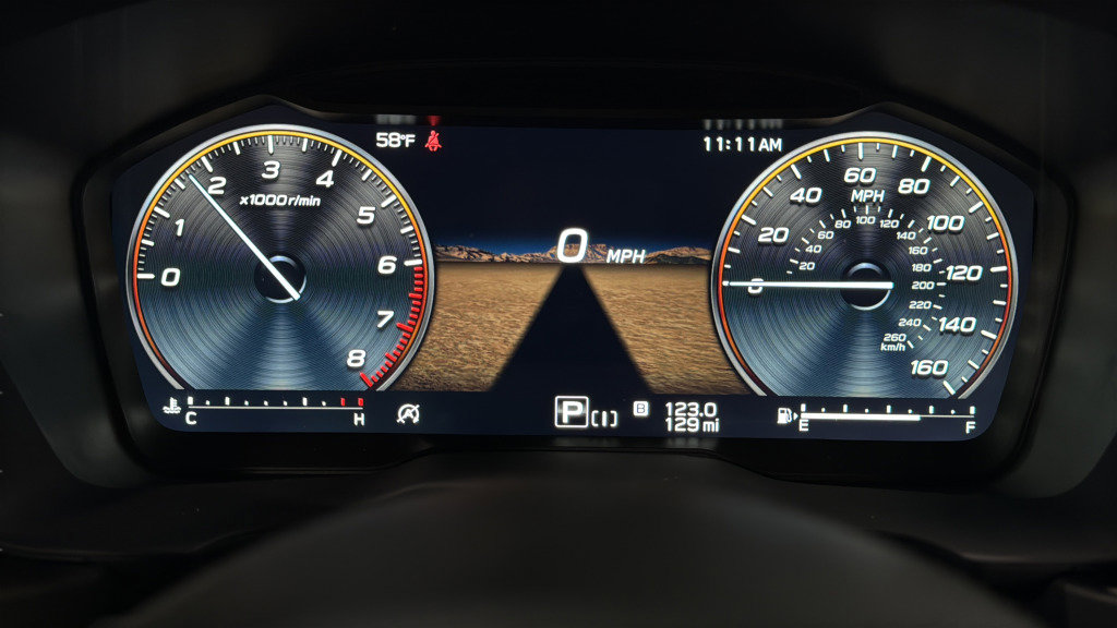 New 2026 Subaru Forester Wilderness image 38