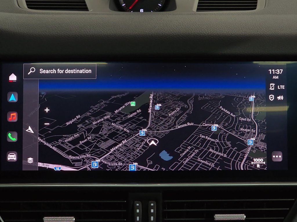 Certified 2023 Porsche Cayenne S AWD/4WD image 18