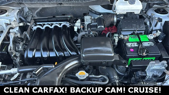 Used 2020 Nissan NV200 SV image 28