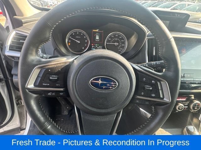 Used 2024 Subaru Forester Touring AWD/4WD image 12