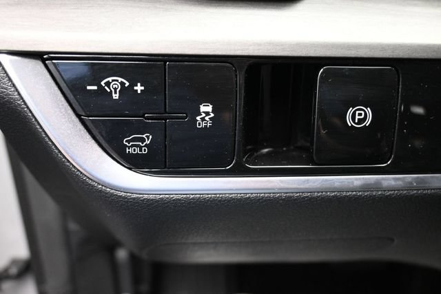 Used 2024 Kia Sportage X-Line w/ X-Line Premium Package AWD/4WD image 16