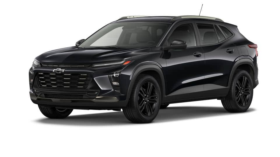 New 2026 Chevrolet Trax ACTIV w/ Sunroof Package FWD image 62