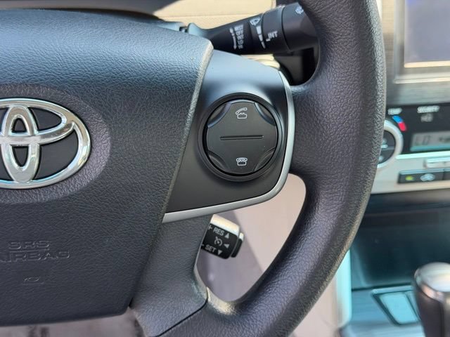 Used 2013 Toyota Camry LE FWD image 20