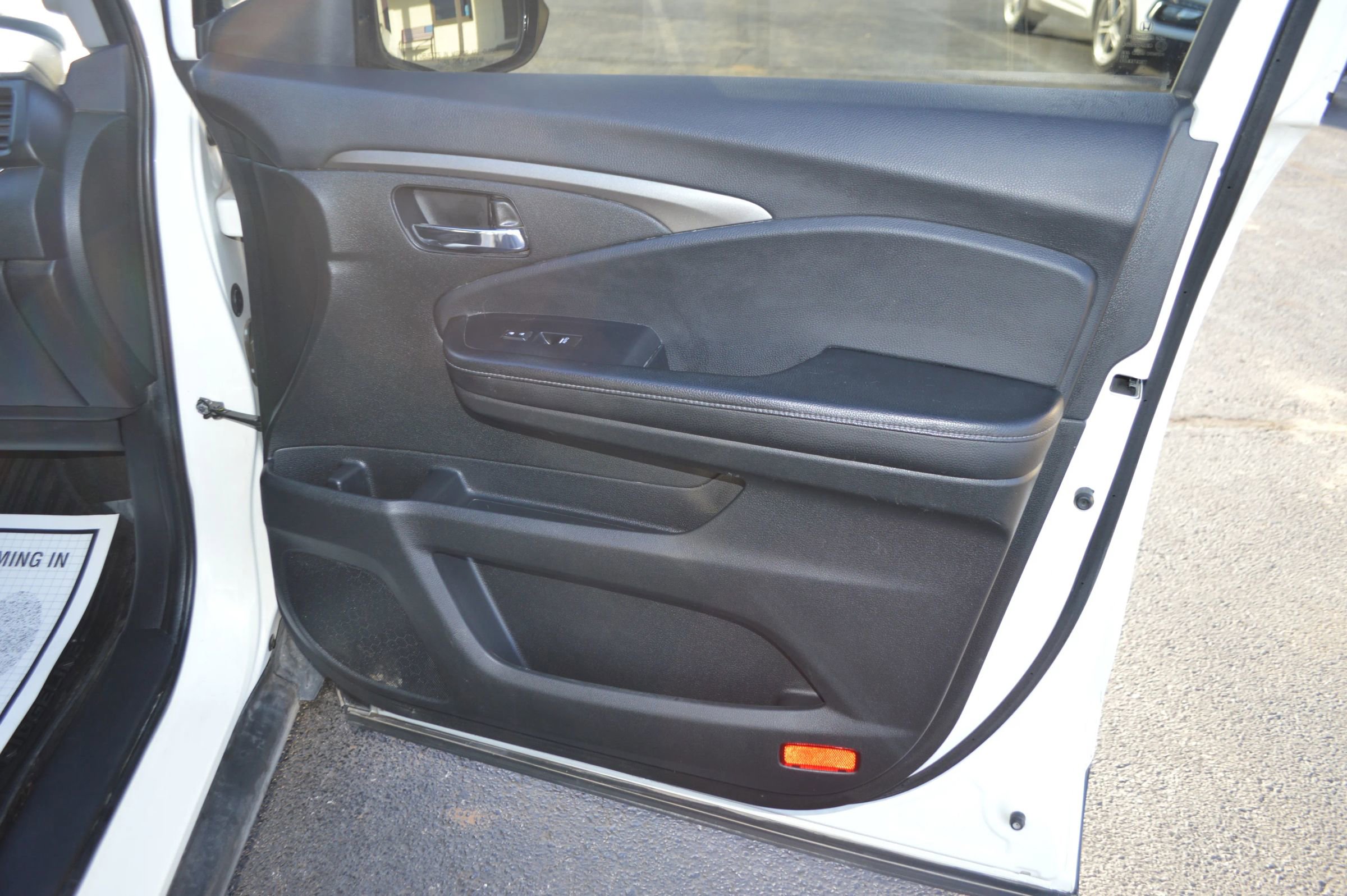 Used 2019 Honda Ridgeline RTL-T image 18