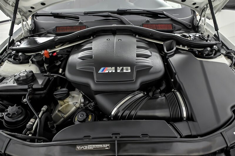 Used 2013 BMW M3 Coupe RWD image 12