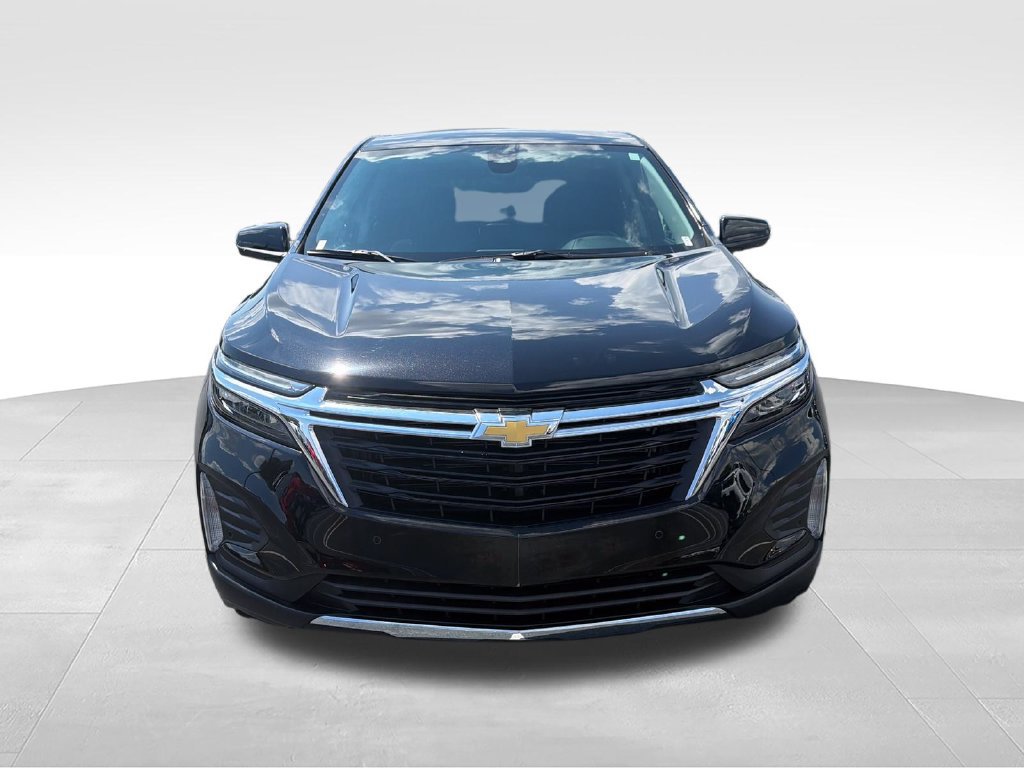 Used 2024 Chevrolet Equinox LT FWD image 8