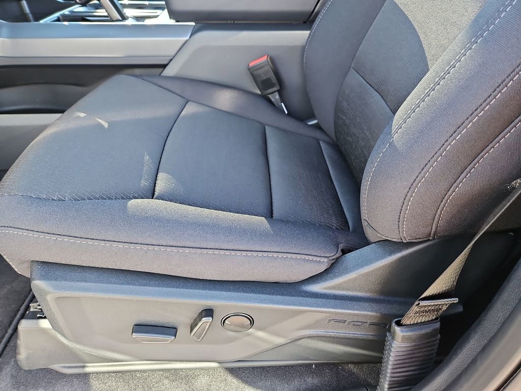 New 2026 Ford F150 XLT w/ Equipment Group 302A MID image 23