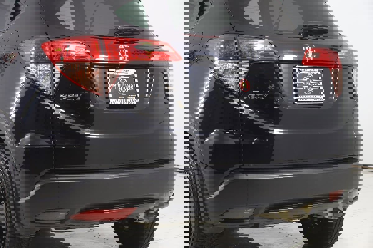 Used 2018 Honda HR-V EX image 21