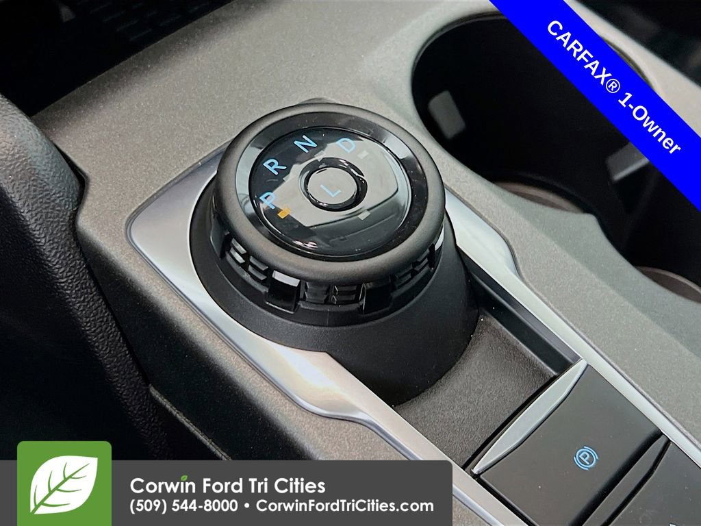 Used 2025 Ford Bronco Sport Big Bend image 10