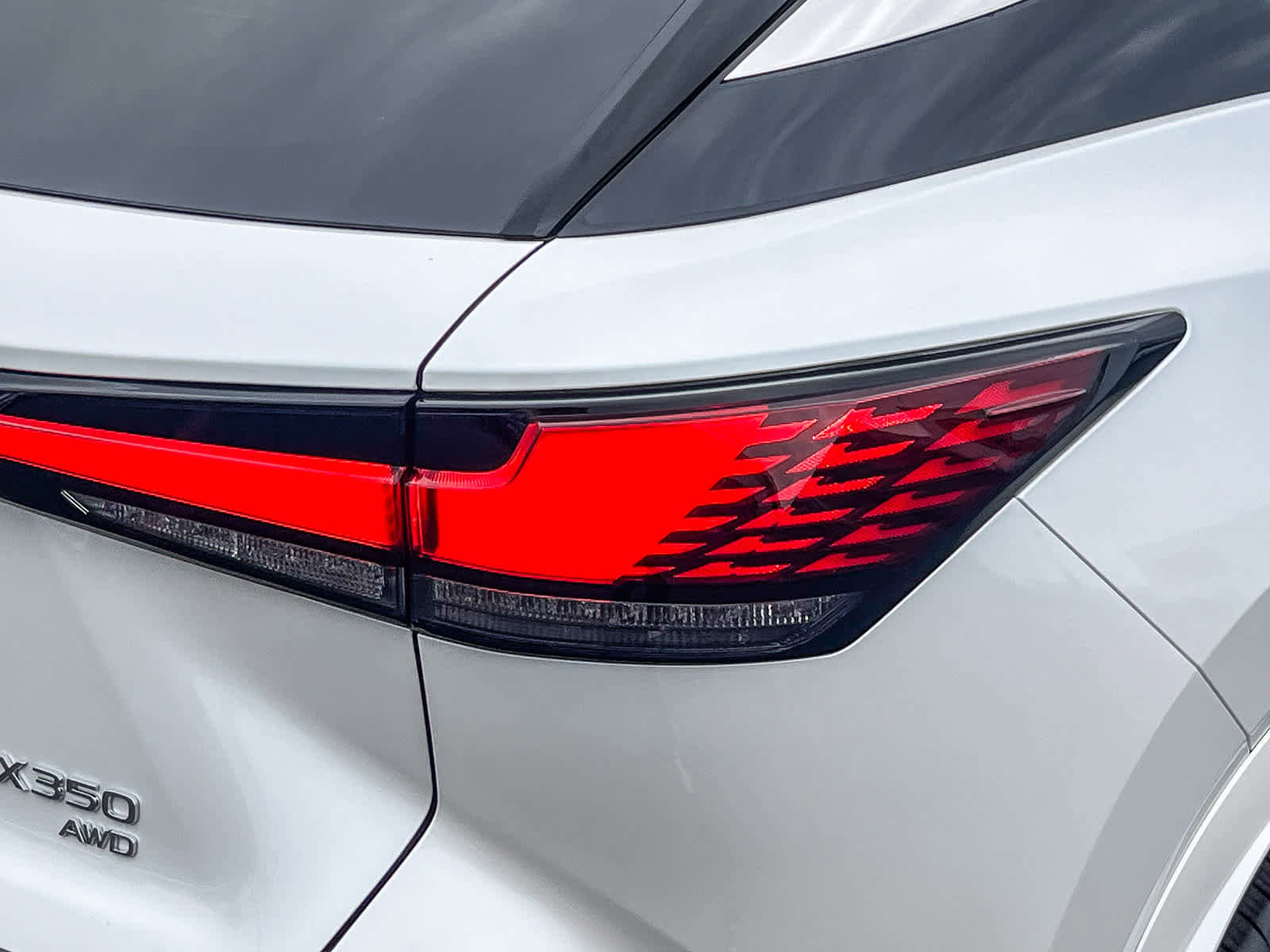 New 2026 Lexus RX 350 Premium image 8