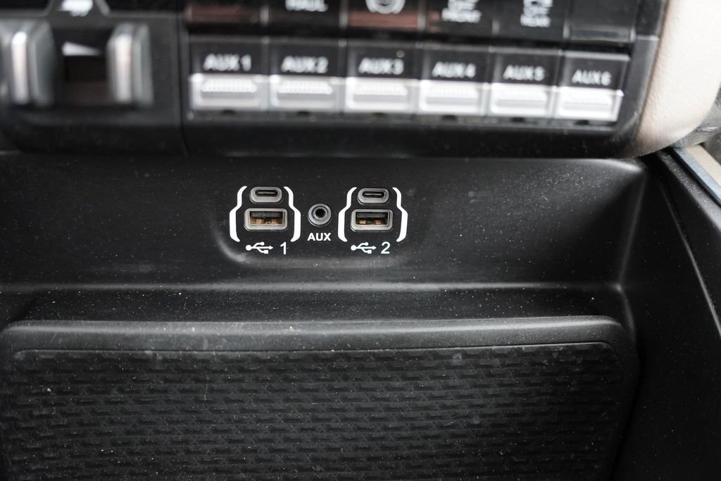 Certified 2021 RAM 3500 Laramie image 30