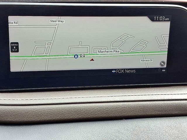 Used 2023 MAZDA CX-30 2.5 Turbo w/ Premium Plus Pkg image 3