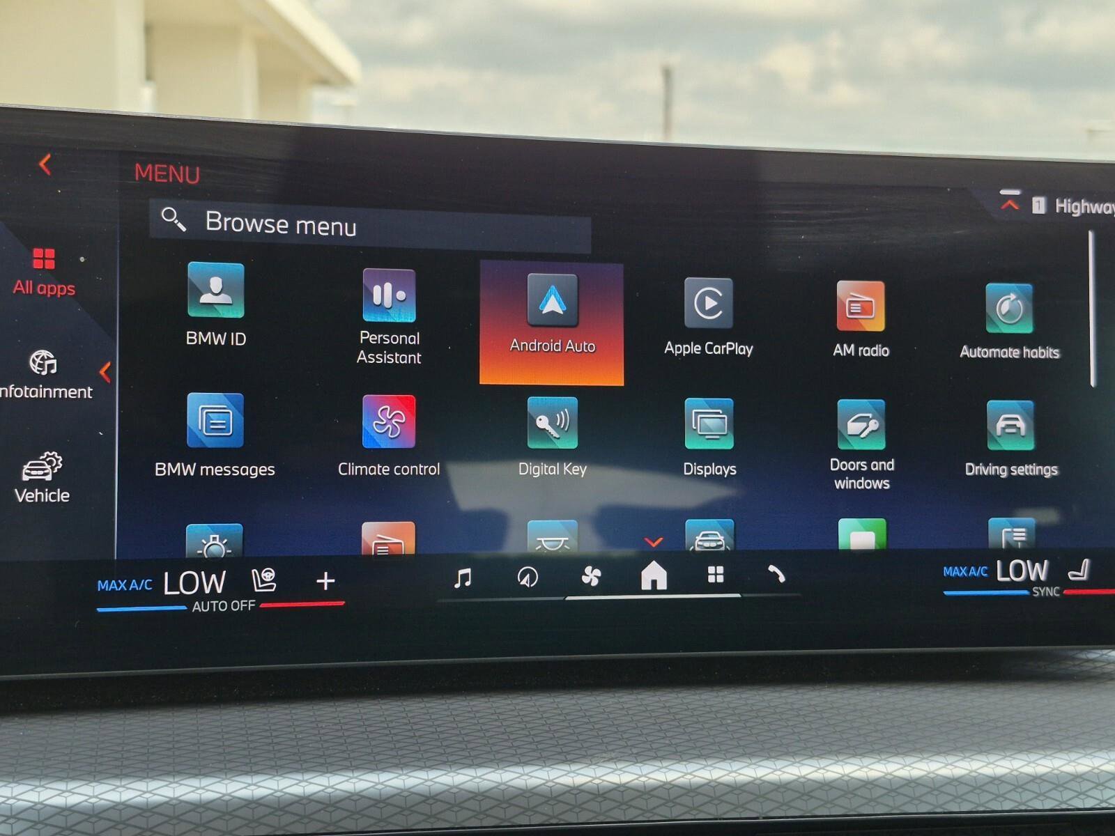 Certified 2025 BMW 430i xDrive w/ Premium Package AWD/4WD image 32