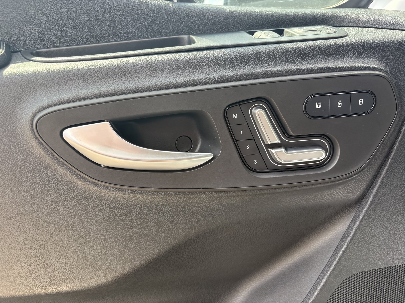 New 2025 Mercedes-Benz Sprinter 3500 image 10