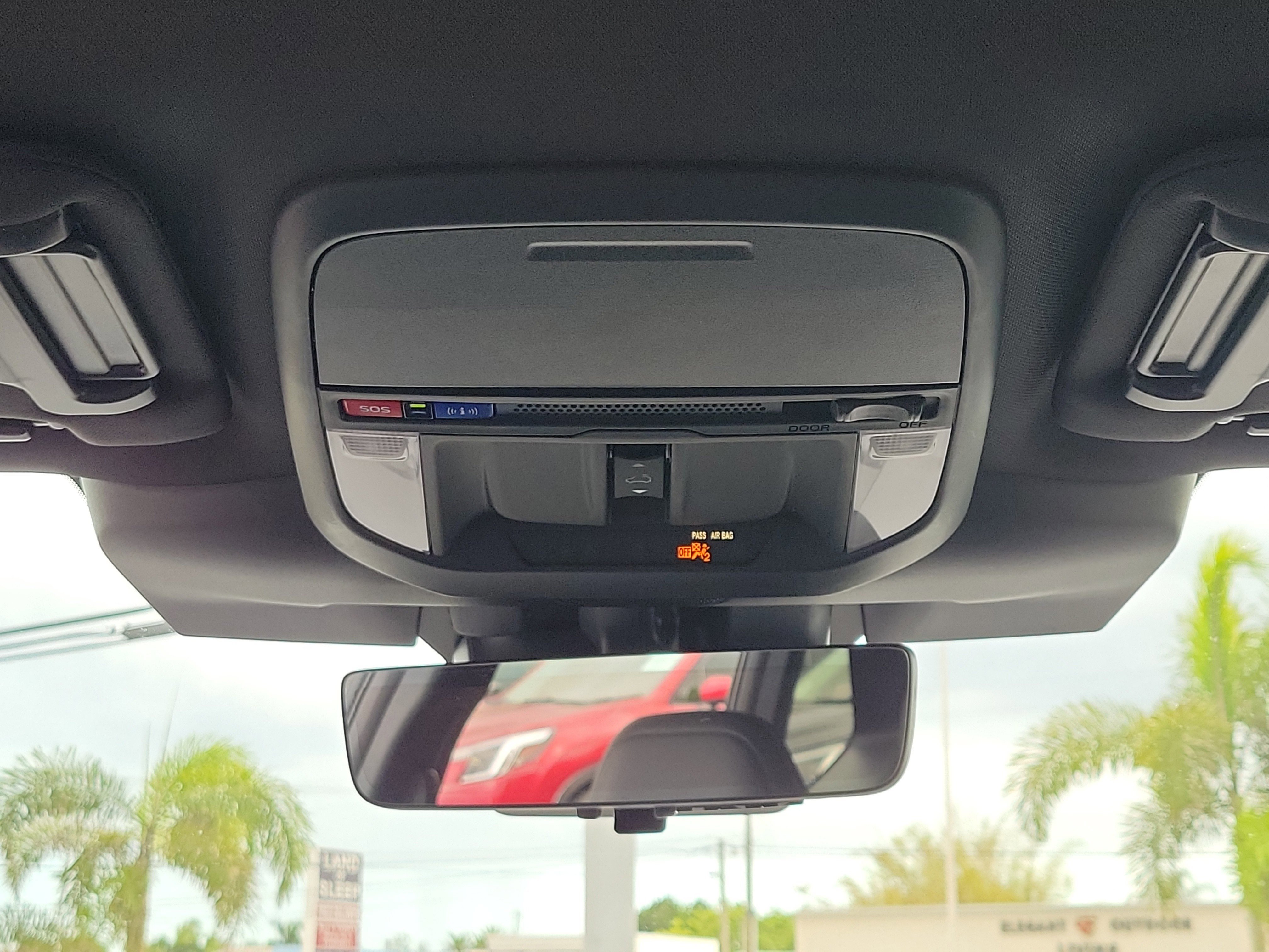 Certified 2025 Subaru Forester Touring image 20