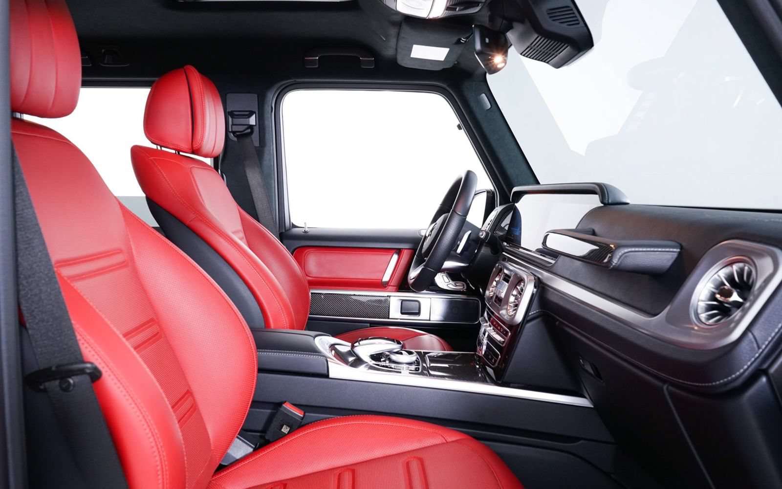Used 2023 Mercedes-Benz G 550 image 28