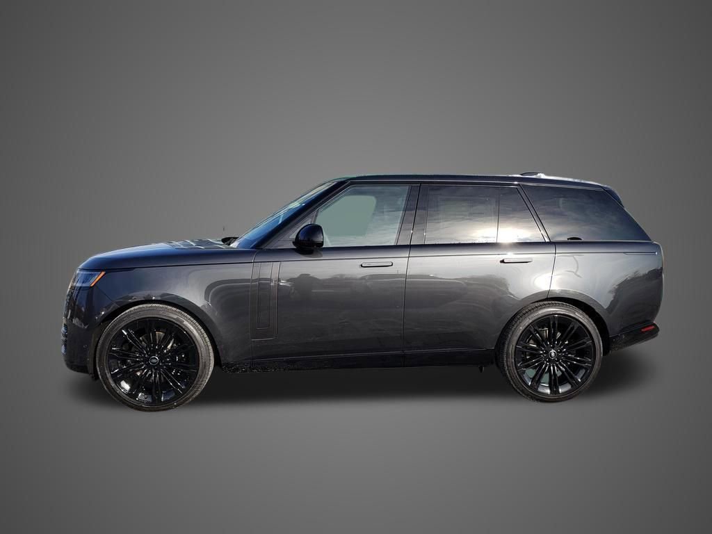 New 2025 Land Rover Range Rover SE image 8