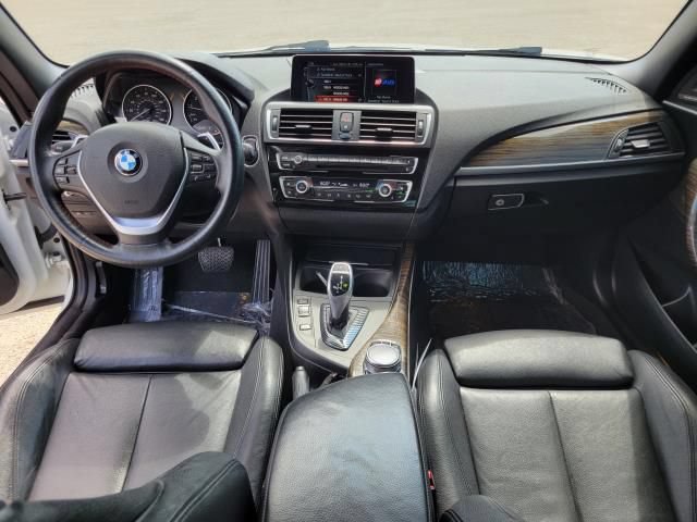 Used 2017 BMW 230i Convertible w/ Premium Package RWD image 8