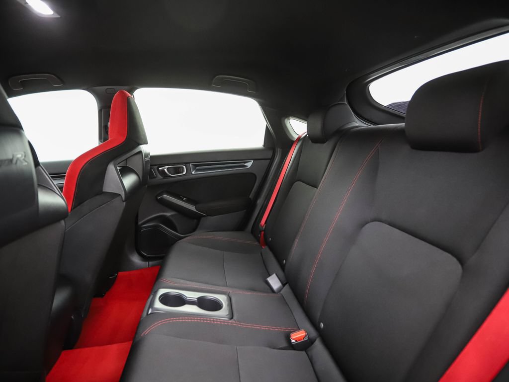 Used 2025 Honda Civic Type R image 20