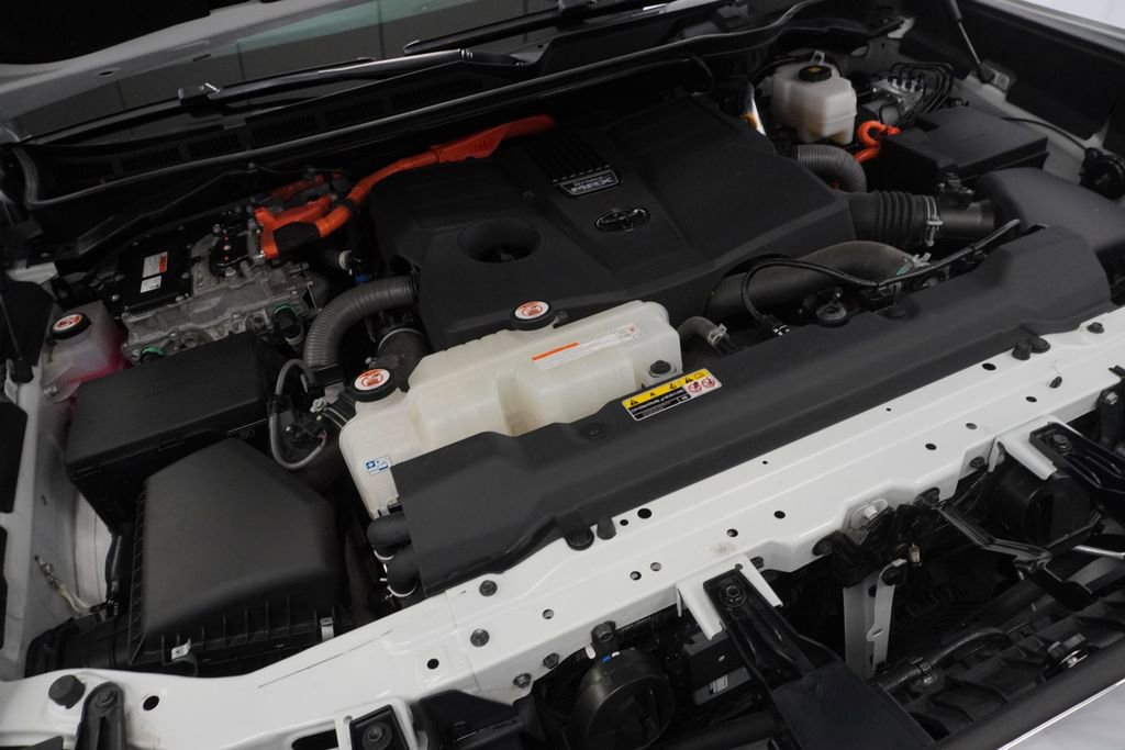 Used 2023 Toyota Tundra 1794 Edition w/ Advanced Package image 53
