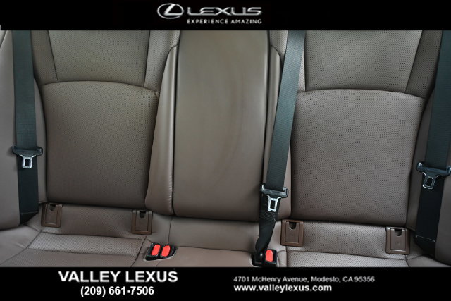 Used 2023 Lexus ES 300h w/ Premium Package FWD image 15