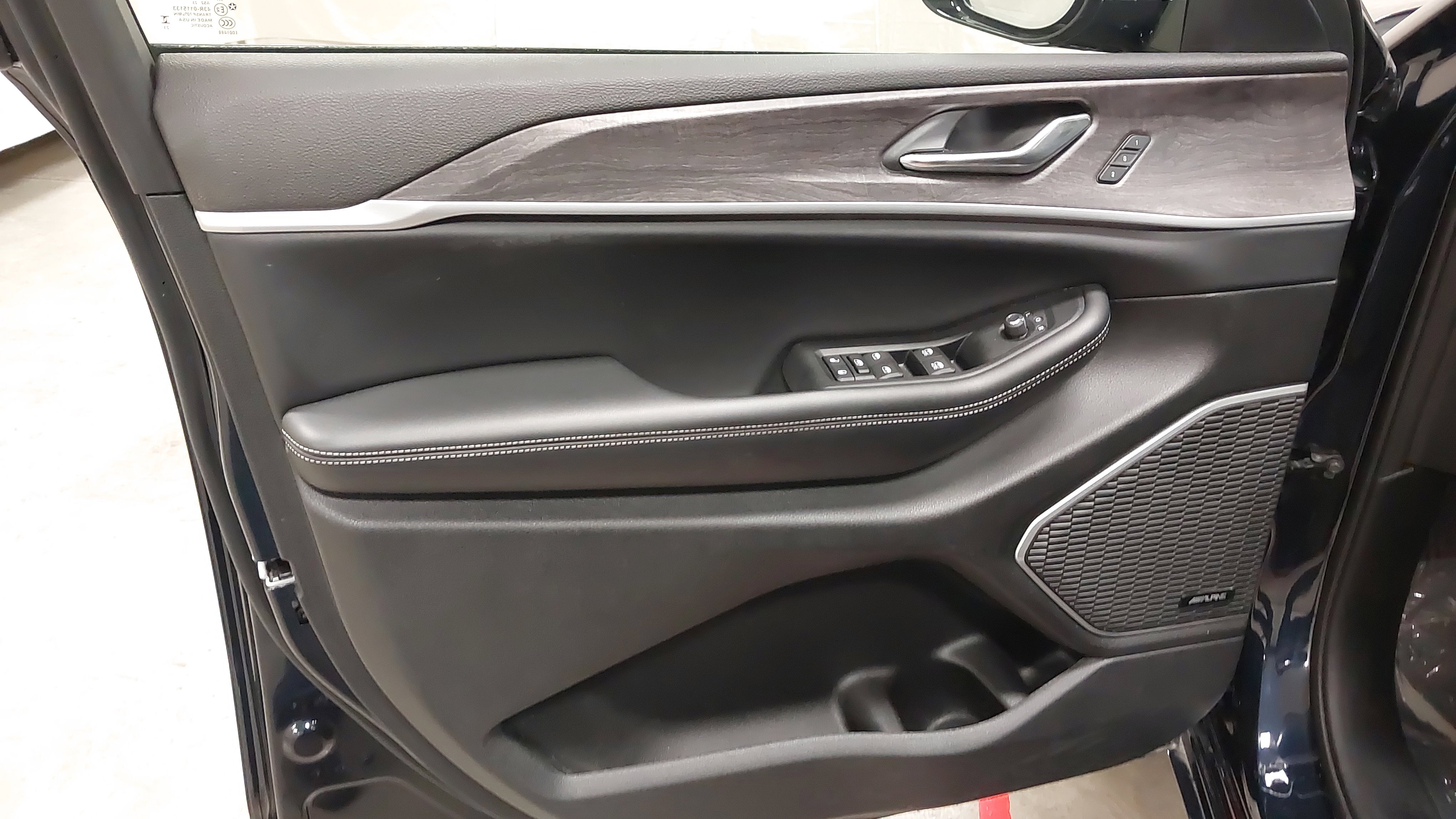 Used 2024 Jeep Grand Cherokee Limited 4xe image 24