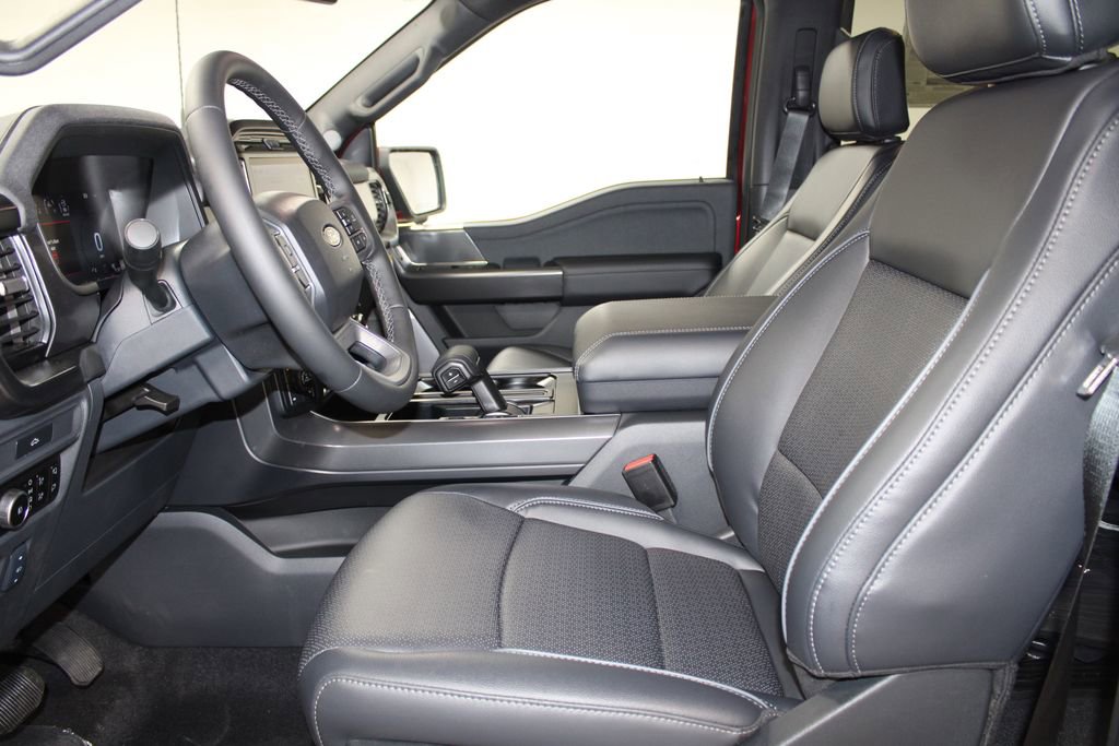 New 2026 Ford F150 Lariat AWD/4WD image 22