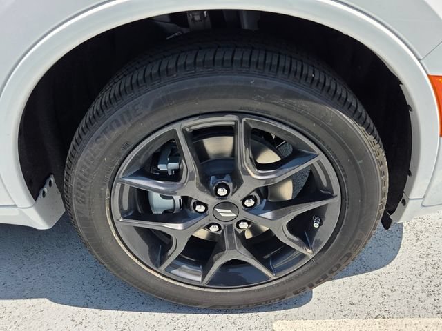 New 2026 Dodge Durango GT AWD/4WD image 11