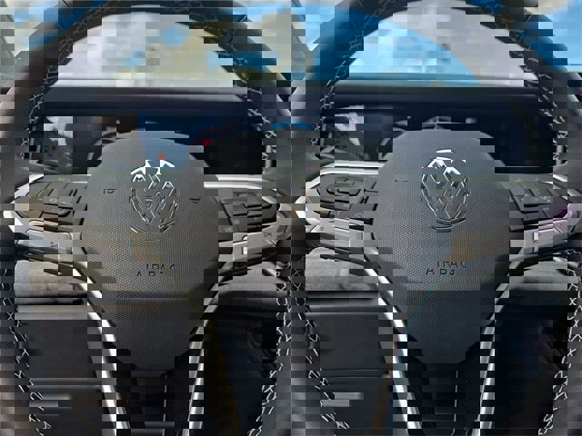 New 2026 Volkswagen Tiguan S image 19