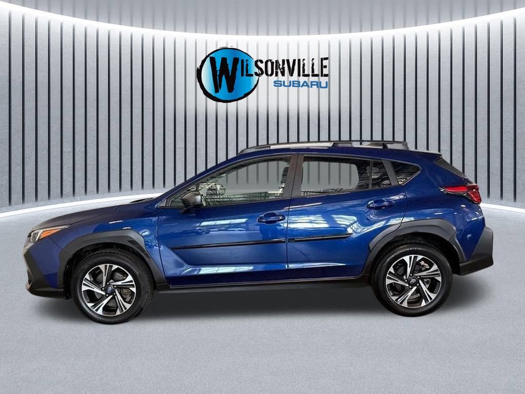 Certified 2025 Subaru Crosstrek 2.5i Premium w/ Crosstrek Mirror Package AWD/4WD image 15