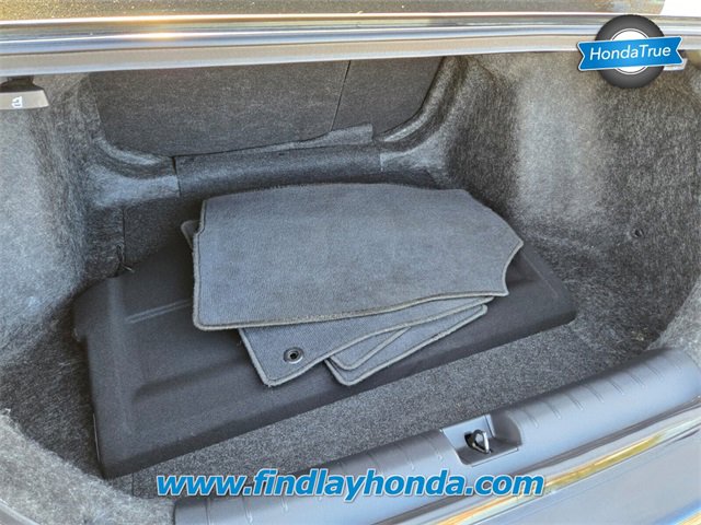 Certified 2017 Honda Civic EX image 18