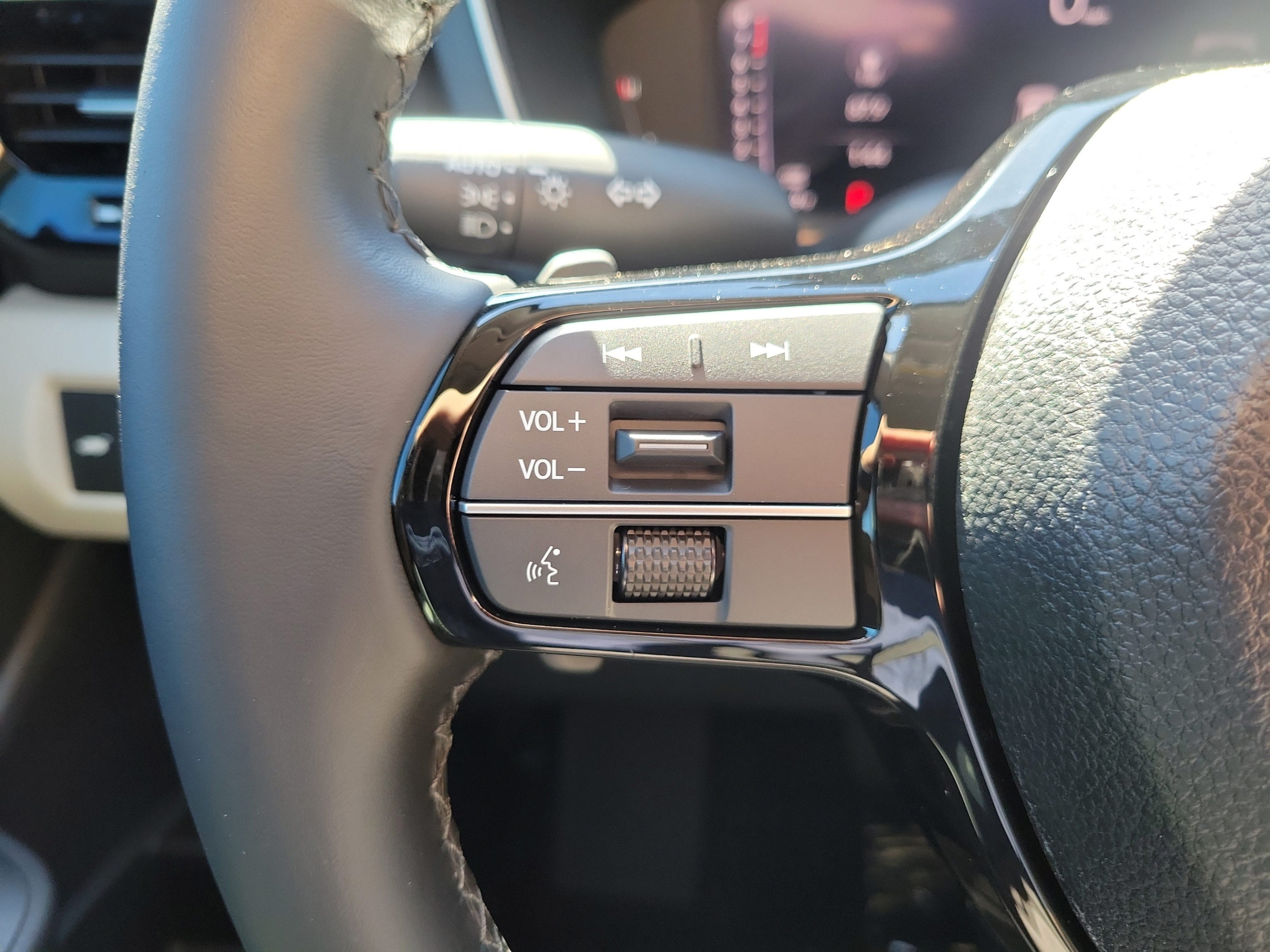 New 2026 Honda Passport RTL image 28