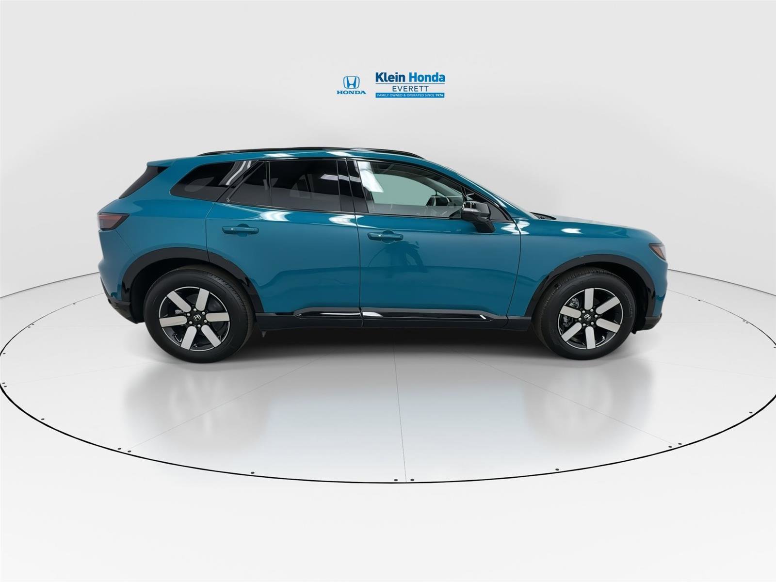 New 2026 Honda Prologue Touring image 3