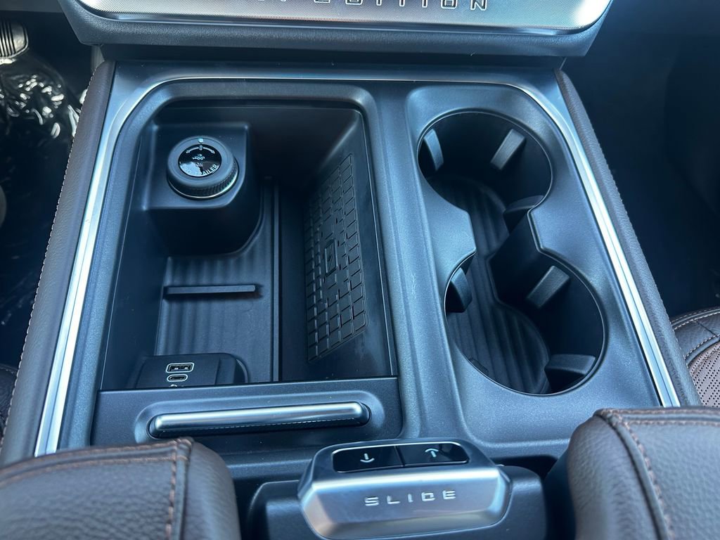 New 2025 Ford Expedition King Ranch AWD/4WD image 71