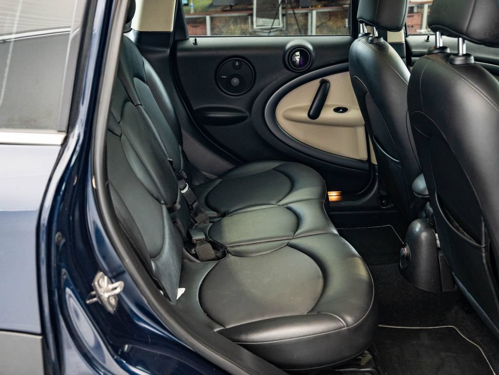 Used 2012 MINI Cooper Countryman S AWD/4WD image 42