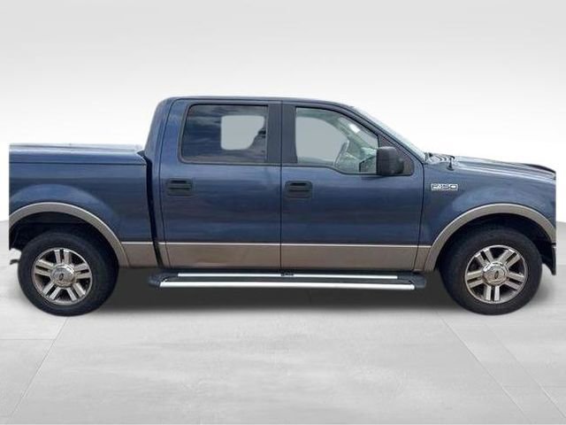 Used 2006 Ford F150 Lariat image 4