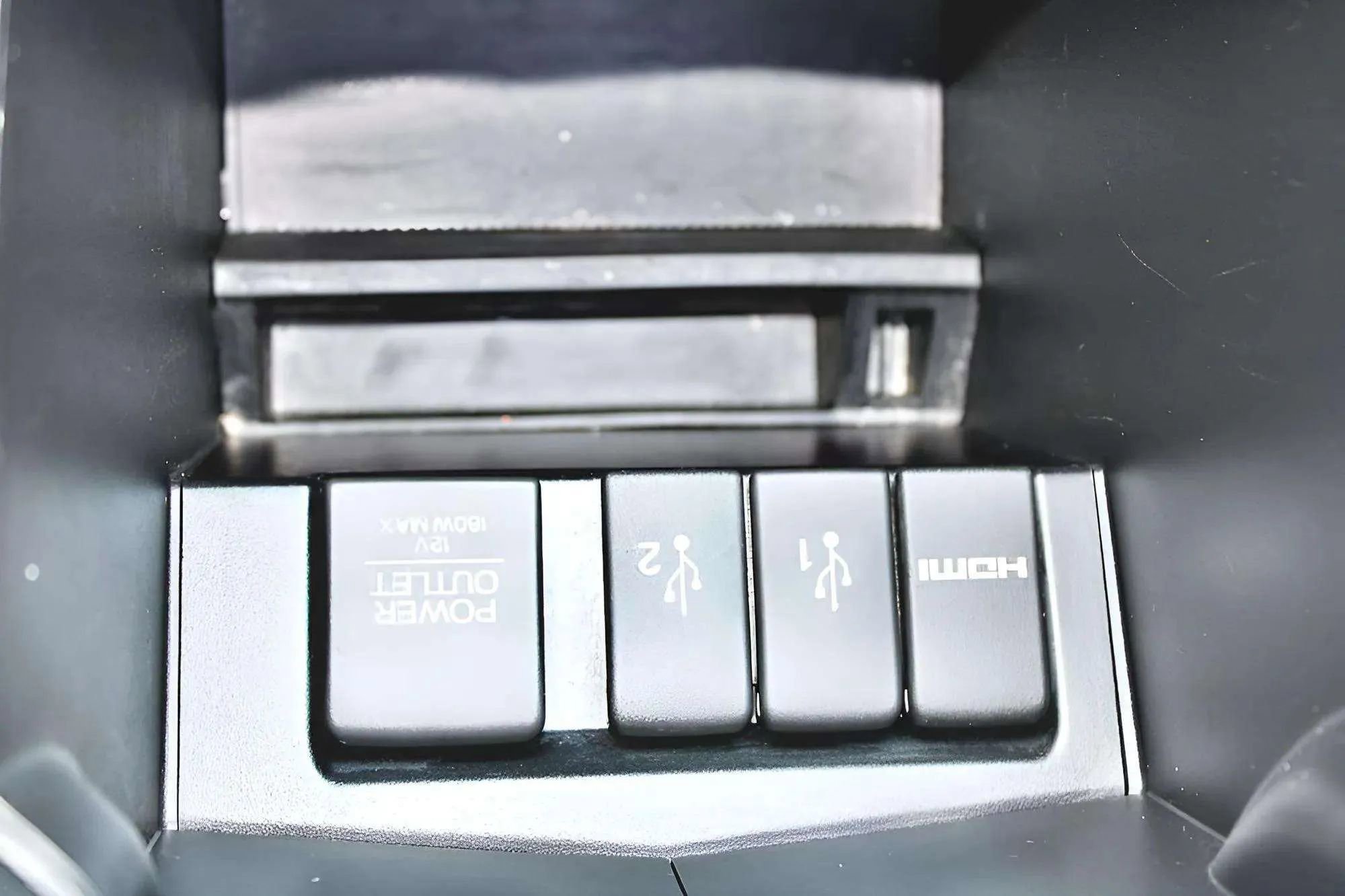 Used 2015 Honda CR-V EX-L image 24