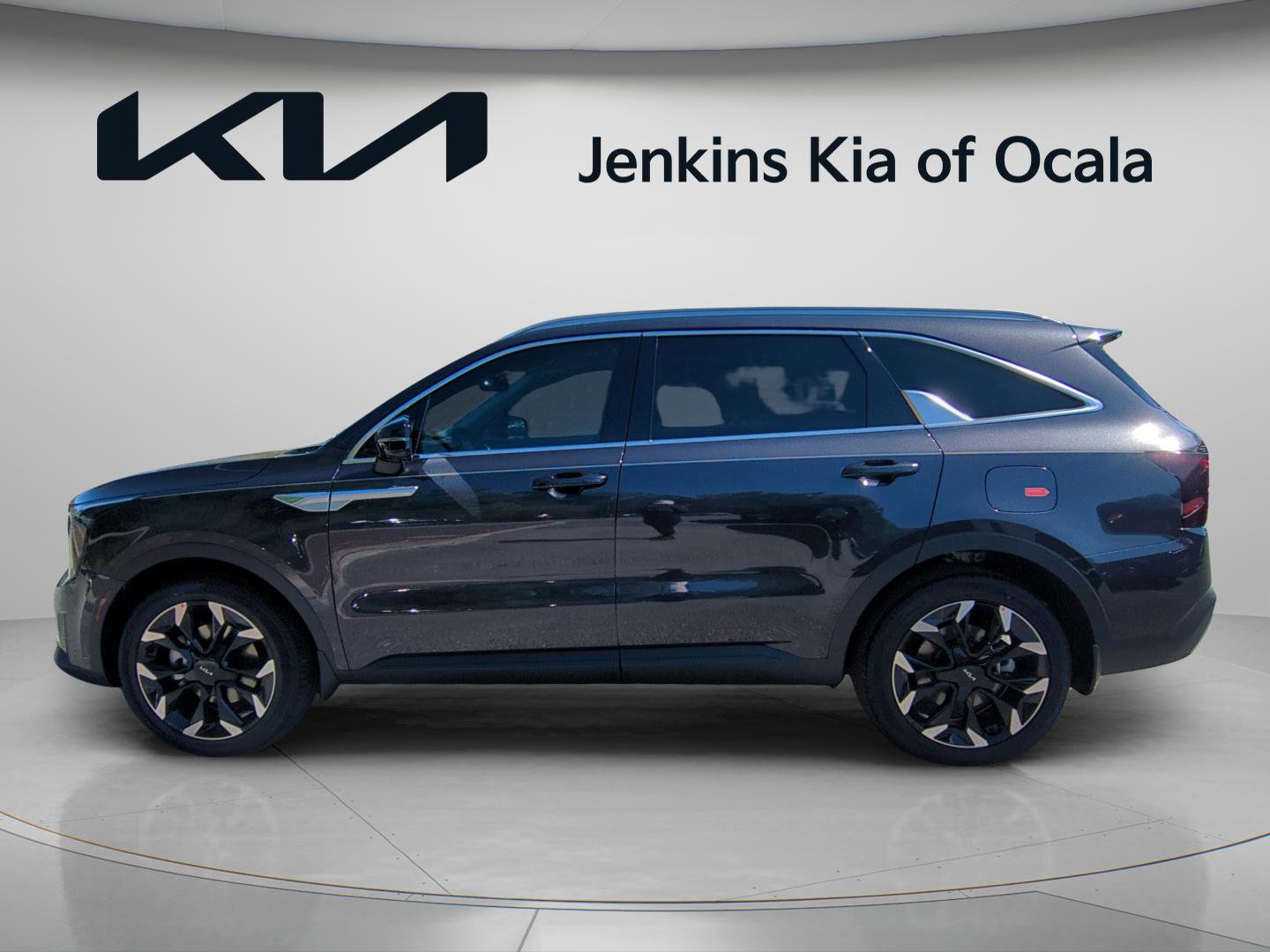 New 2026 Kia Sorento SX FWD image 7