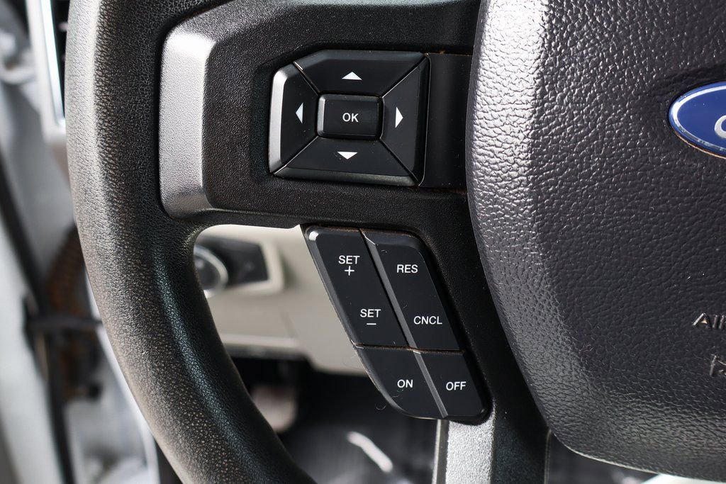 Used 2021 Ford F550 4x4 Regular Cab Super Duty image 22