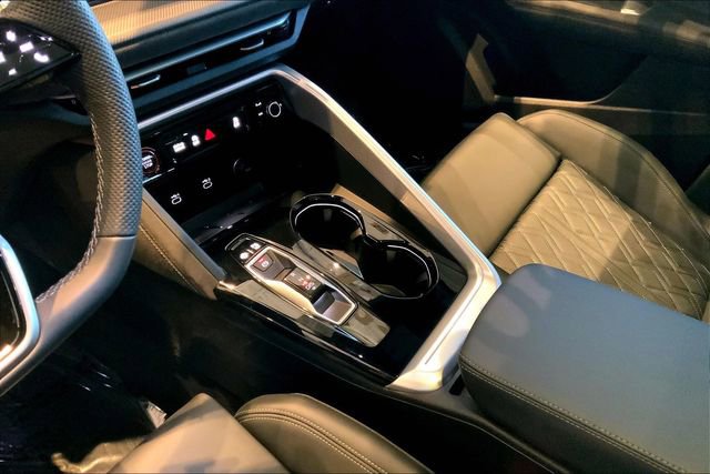 Certified 2025 Audi SQ5 Premium Plus image 25