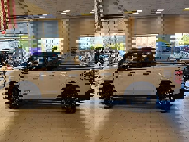 New 2025 Ford Maverick XL w/ 4K Tow Package image 4