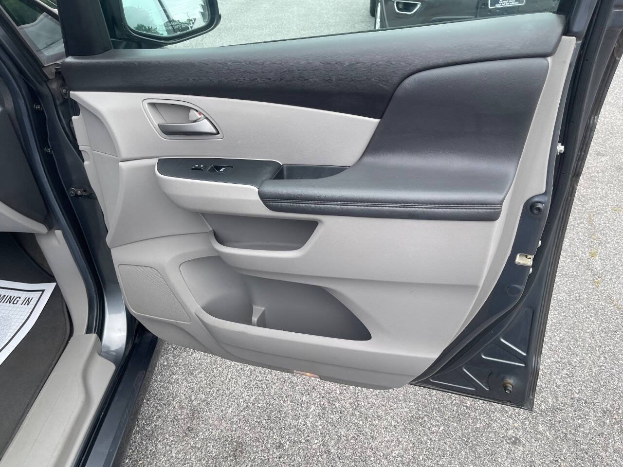 Used 2012 Honda Odyssey Touring image 36